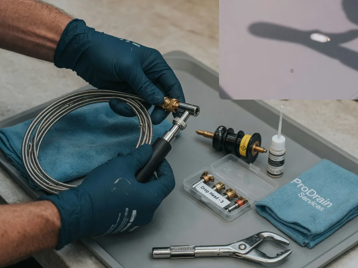 Why choose Drain Cleaning in Winfield, TX